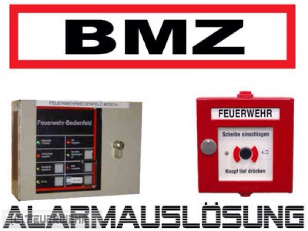Brandeinsatz Brandeinsatz