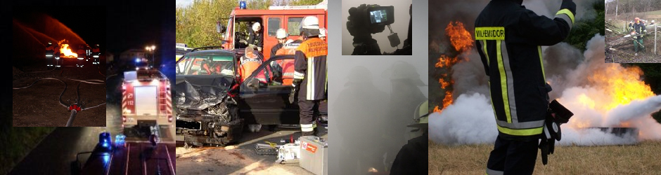 Freiwillige Feuerwehr Wilhelmsdorf e.V.