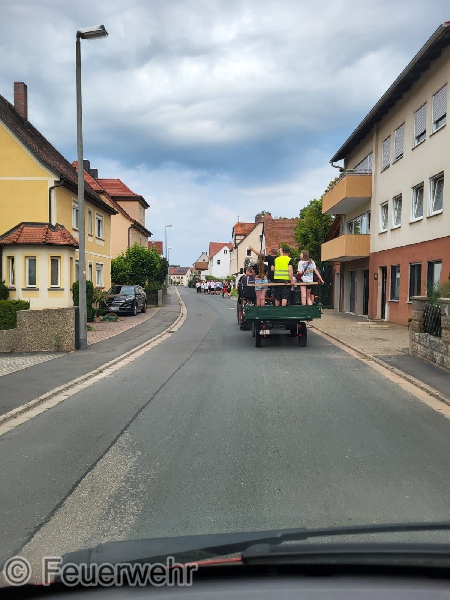 Sonstiges – Verkehrslenkung